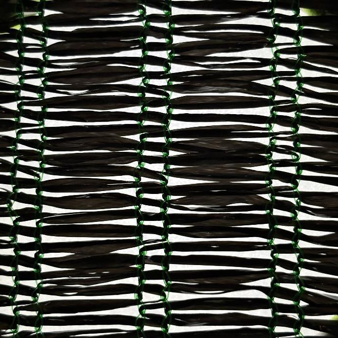 KNITTED SHADE NET