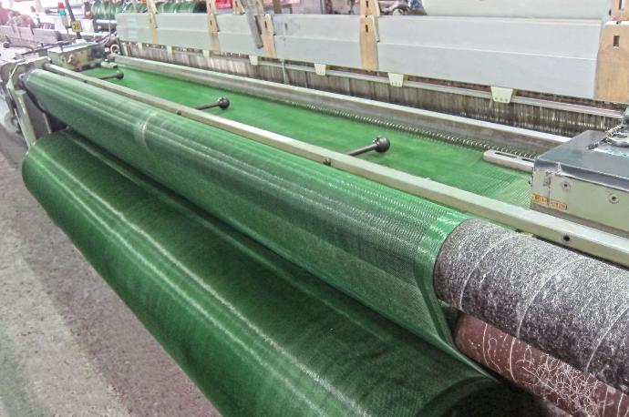 Advanced weaving technology