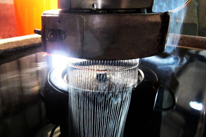 Automation in production