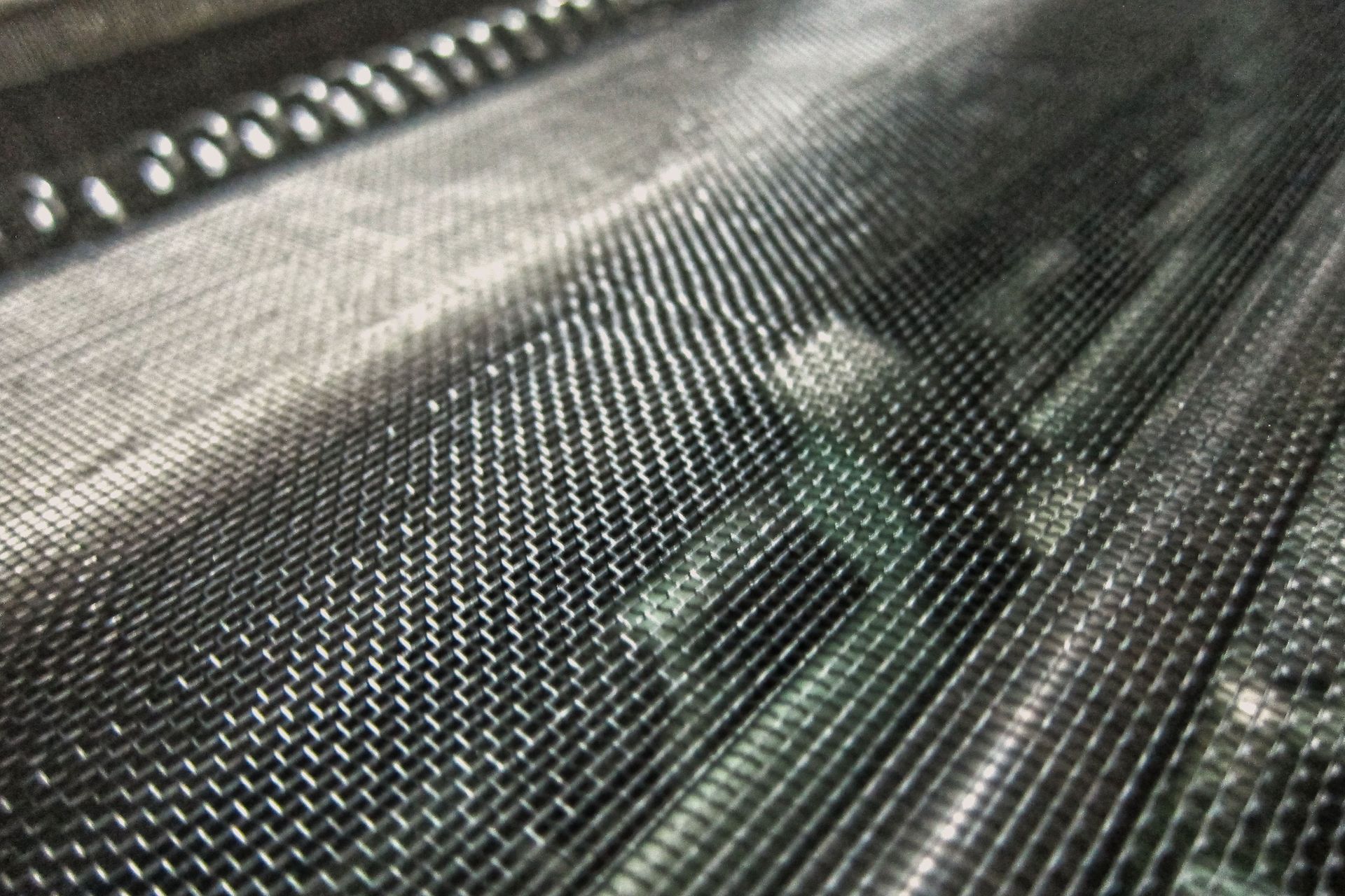 Quality control in manufacturing